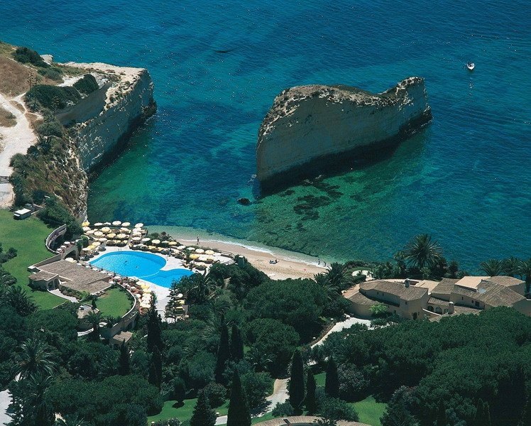 Sofitel Thalassa Vilalara