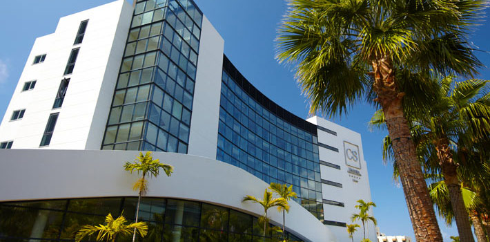 CS Madeira Atlantic Resort & Sea SPA (ex. Crown Plaza)