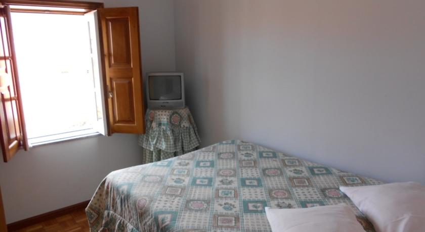 Hospedaria Senhora do Carmo