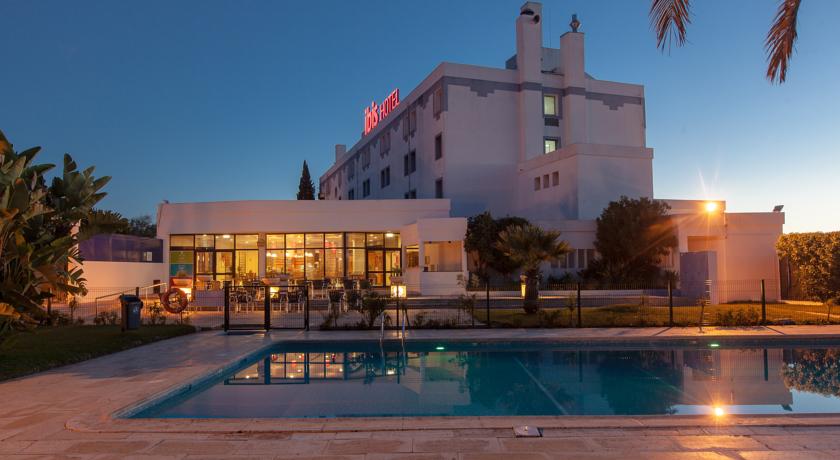 Ibis Faro