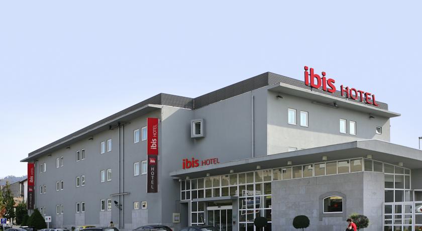 Ibis Guimaraes