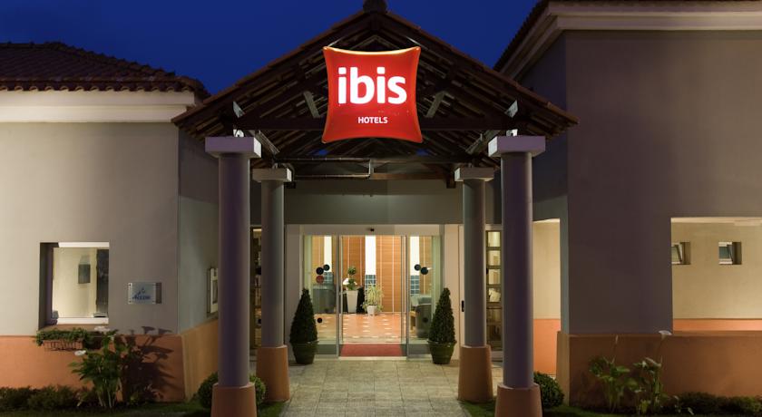 Ibis Lisboa Oeiras