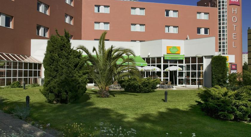 Ibis Porto Gaia