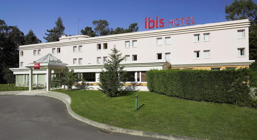 Ibis Porto Sul Europarque