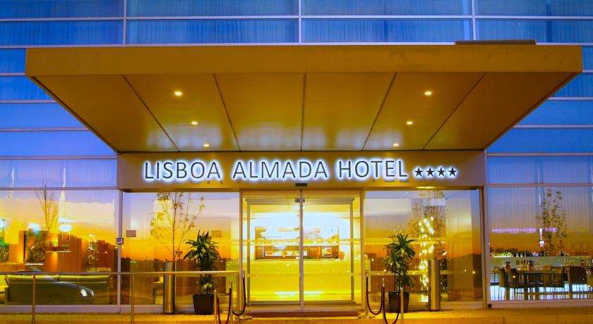 Lisboa Almada