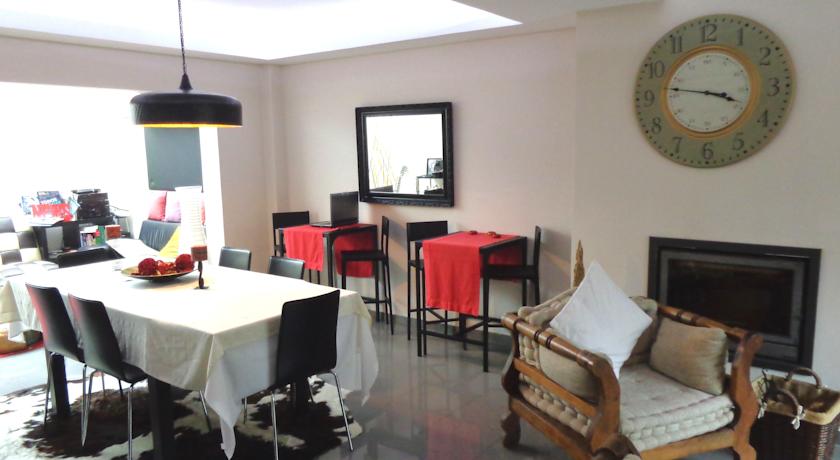 Live in Oeiras Guest House
