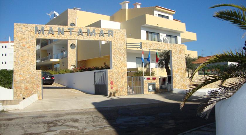 Mantamar Apartamentos I