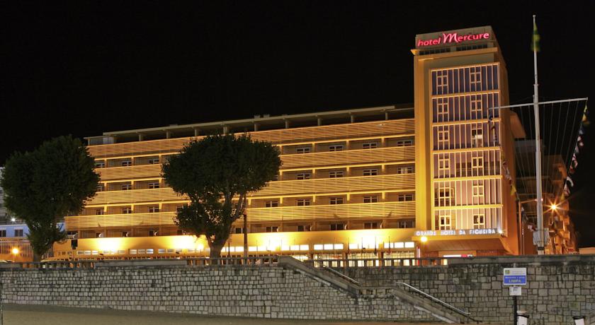 Mercure Figueira da Foz