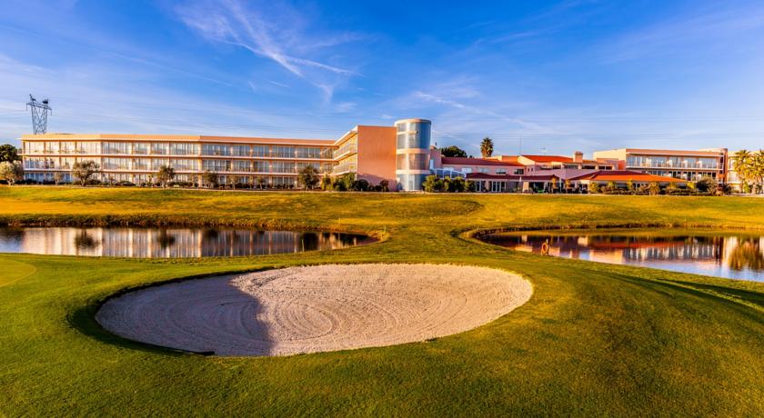 Montado & Golf Resort