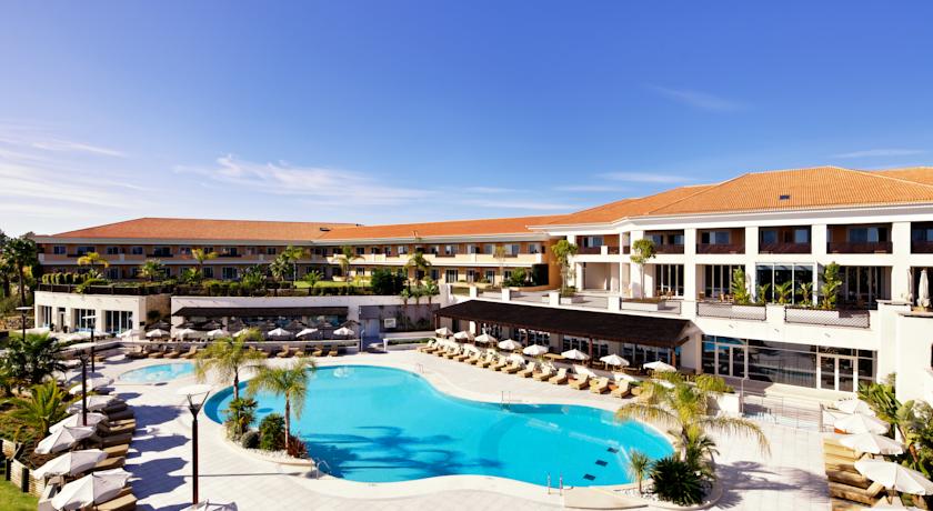 Monte da Quinta Resort