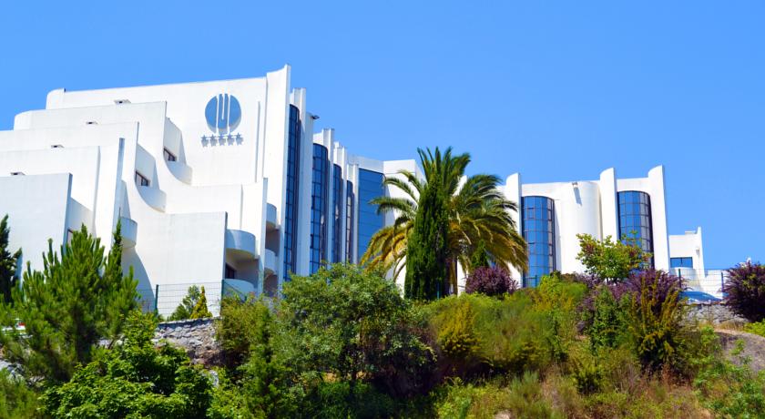Montebelo Viseu Hotel & Spa