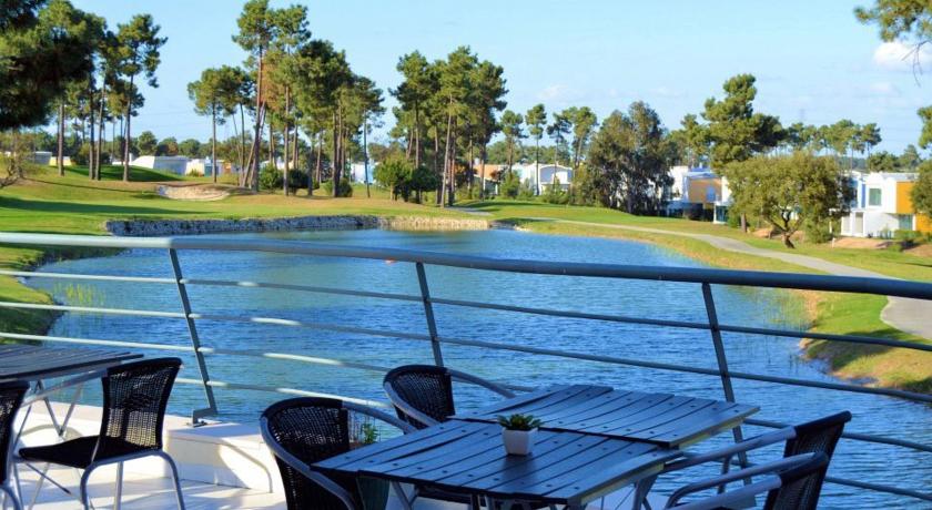 Palmela Village Golf Resort