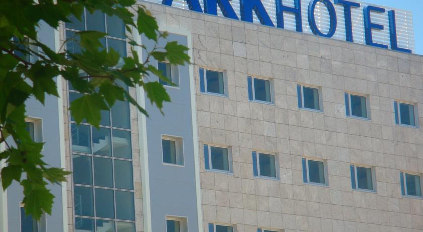 Park Hotel Porto Valongo