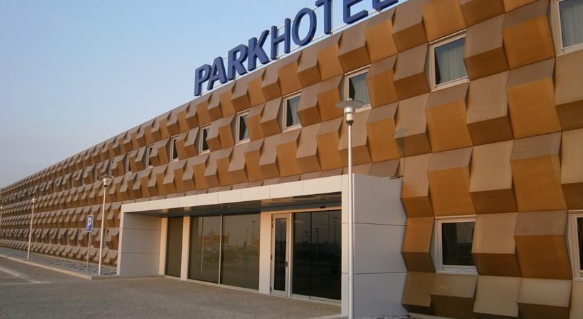 Park Porto Aeroporto