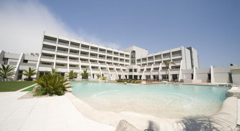 Porta do Sol Conference Center & Spa
