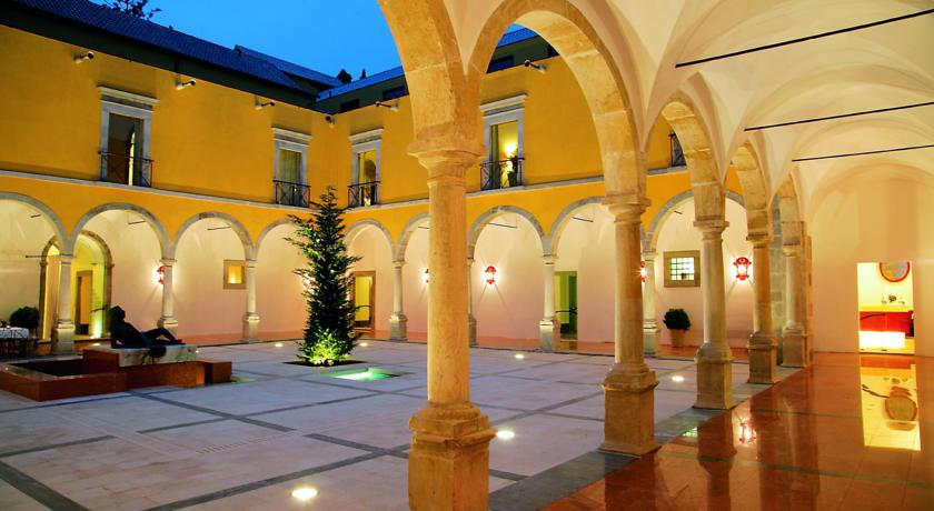 Pousada de Tavira - Convento da Graca