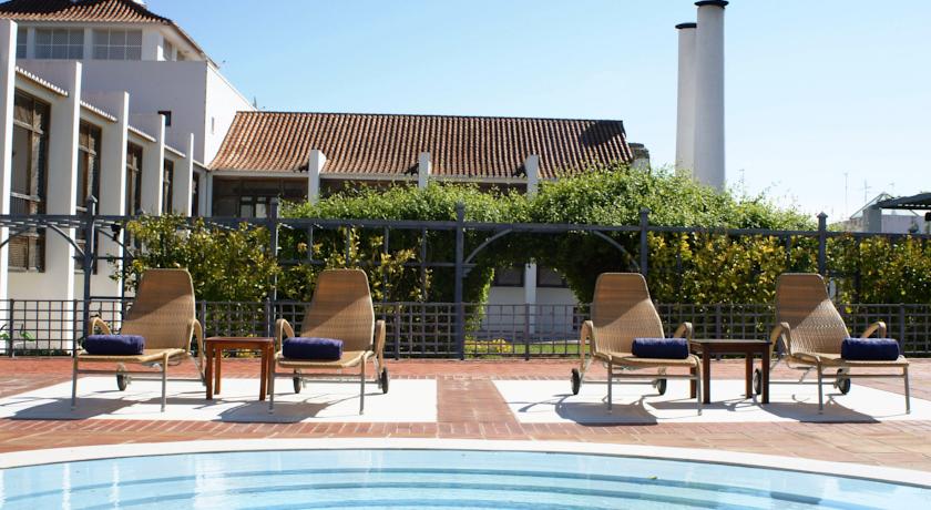 Pousada de Vila Vicosa - Dom Jo~ao IV