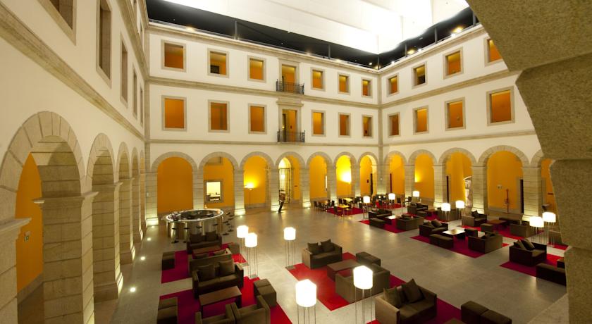 Pousada de Viseu - Viseu