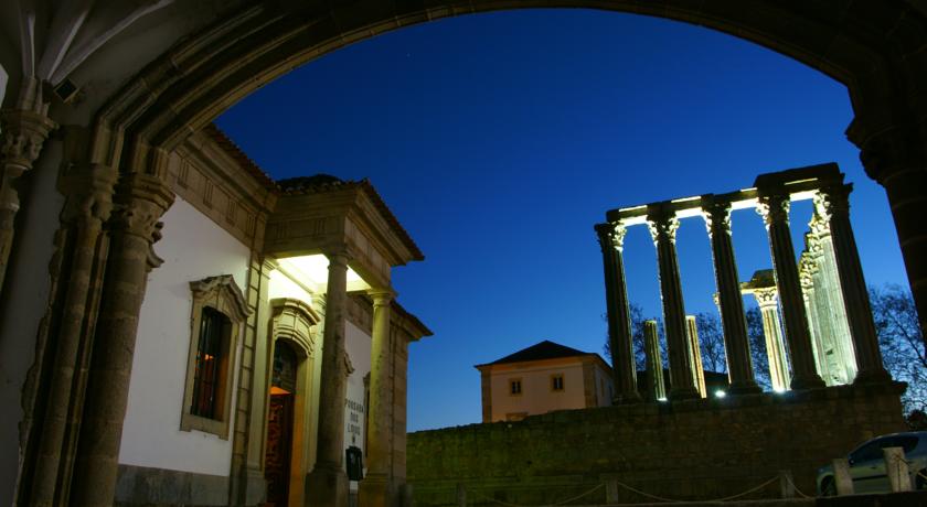 Pousada de Evora Convento dos Loios