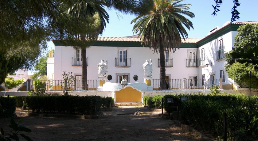 Quinta de Santo Antonio