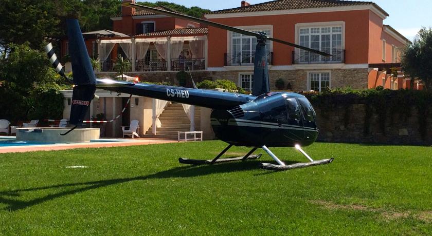 Quinta do Tagus Village