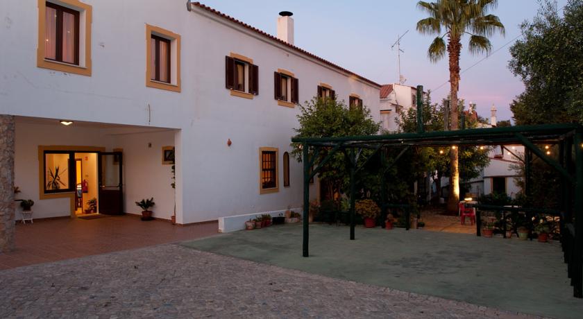 Quinta Monte da Rocha