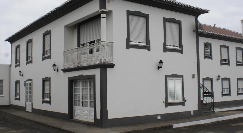 Residencial Branco II - Porto Martins
