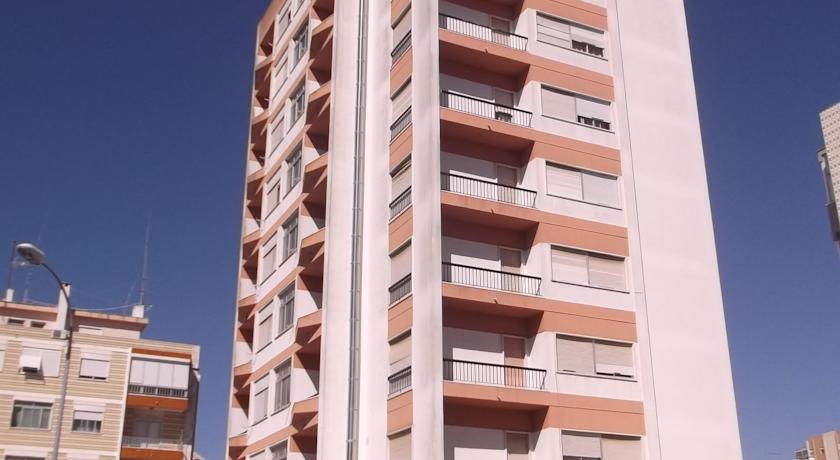 Residencial Jardim Da Amadora
