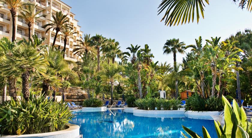 Ria Park Hotel & Spa