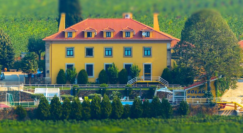 Solar Quinta da Portela