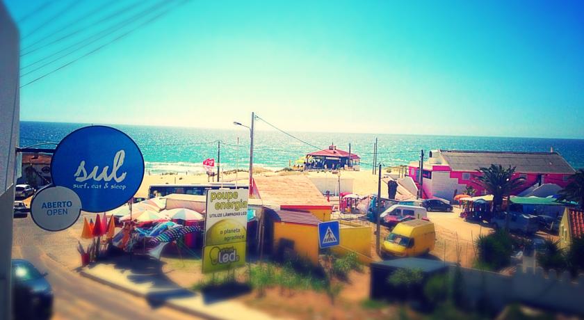 Sul Surf Eat & Sleep
