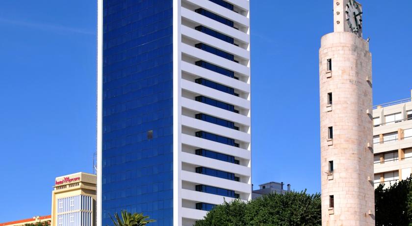 Sweet Atlantic & Spa