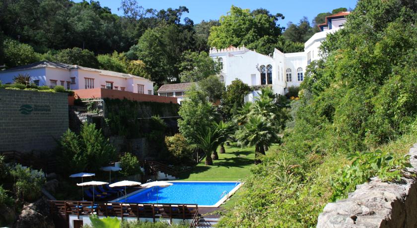 Termal Caldas de Monchique Spa Resort