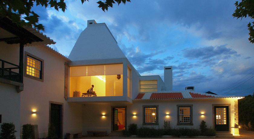 The Wine House Hotel - Quinta da Pacheca