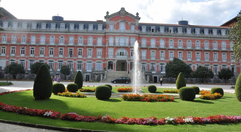 Vidago Palace Resort