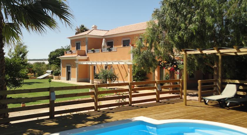 Vilacampina Guesthouse