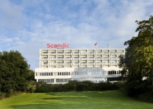 Scandic Kongens Ege
