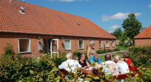 Belaegningen Hostel