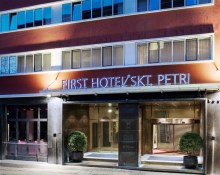 Hotel Fox