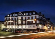 Clarion Collection Hotel Kronjylland