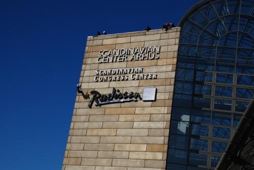 Radisson Blu Scandinavia