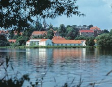 Best Western Golf Hotel Viborg