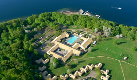 Middelfart Resort