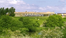 Best Western Hotel Kronprinds Frederik