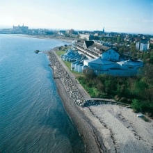 Hotel & Casino Marienlyst