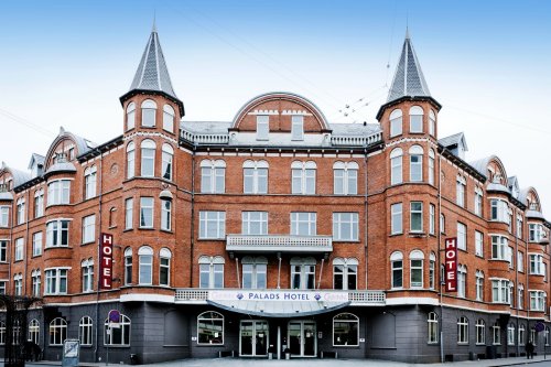 Cabinn Esbjerg