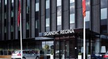 Scandic Regina