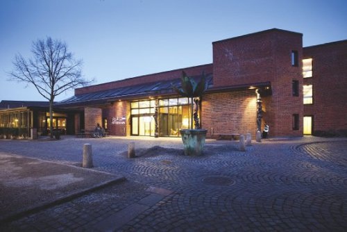 Radisson Blu H.C. Andersen (ex. Radisson SAS H.C. Andersen)