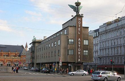 Astoria Copenhagen