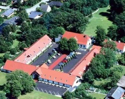 Best Western Hotel Scheelsminde